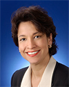 Lilly pres Deirdre Connelly defects to GSK